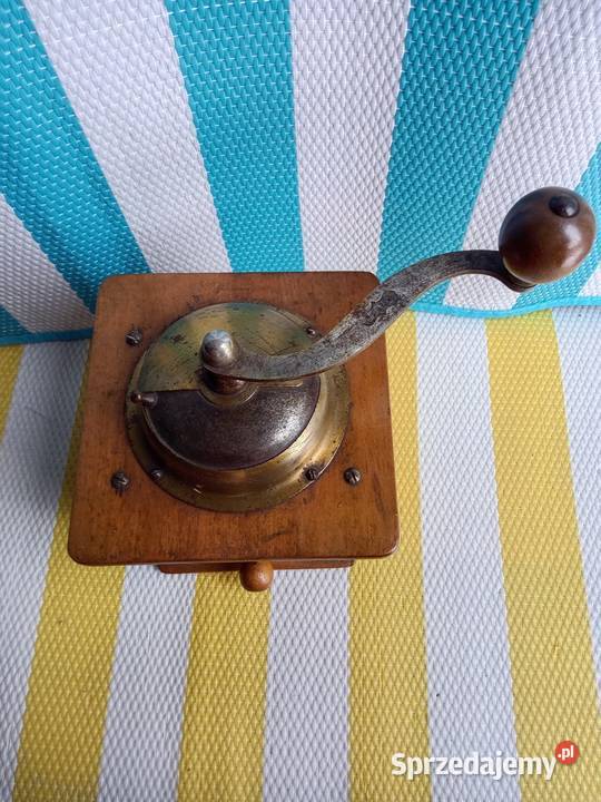 Młynek sprzedam Borówno