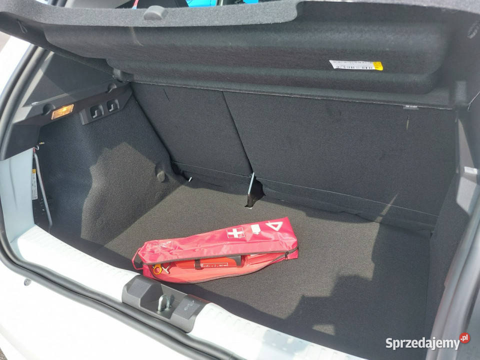 Dacia Sandero Expression TCe100LPGpakparking II