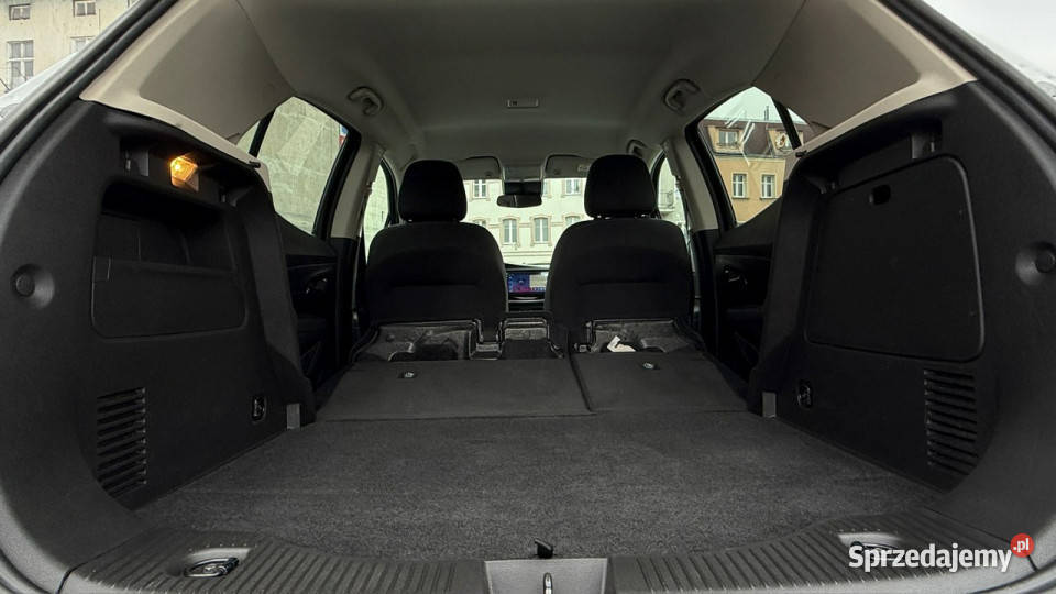 Opel Mokka Benzyna Zarejestrowany Ubezpieczony I ASR (kontrola trakcji)