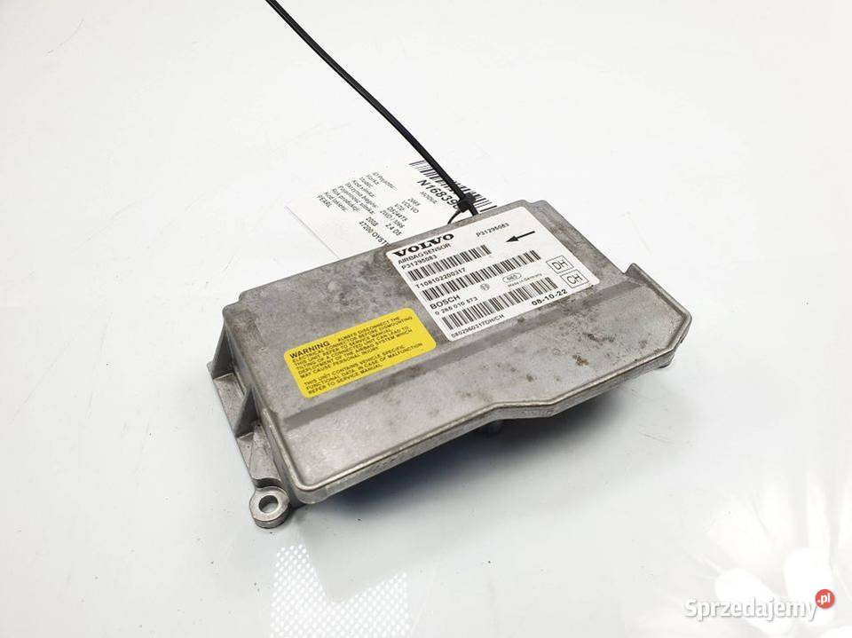 MODUŁ VOLVO V70 31295083 Lipno