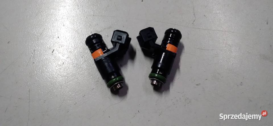 Wtryski Ducati Monster 1100 Brzeszcze