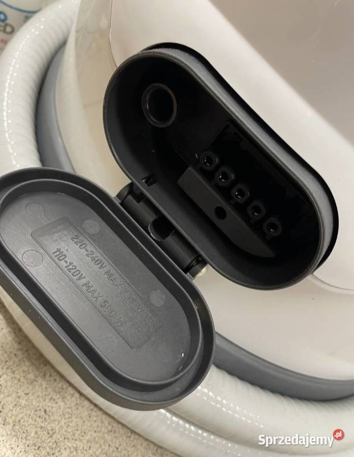 Parownica Polti Cimex Eradicator mazowieckie Warszawa