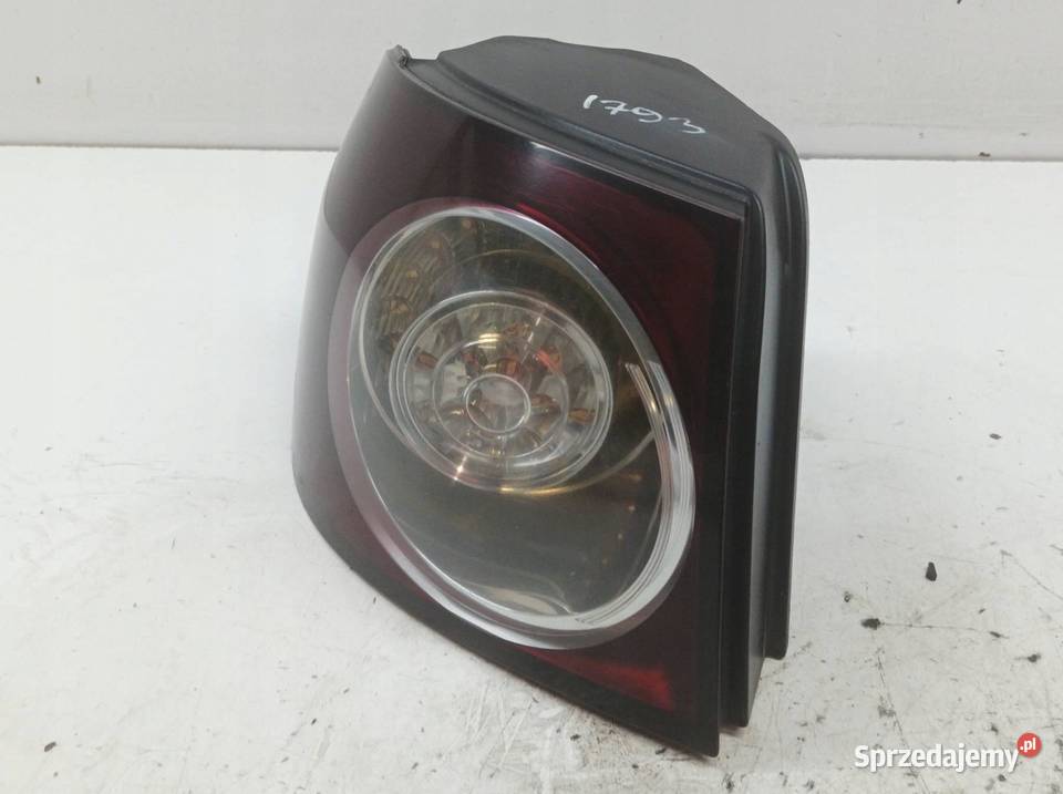 LAMPA TYŁ LEWA LED EU PLUS 5M0945095K VW sprzedam
