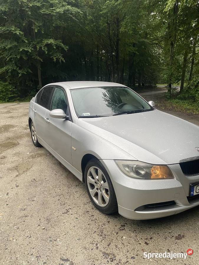BMW 320I 1KM i3