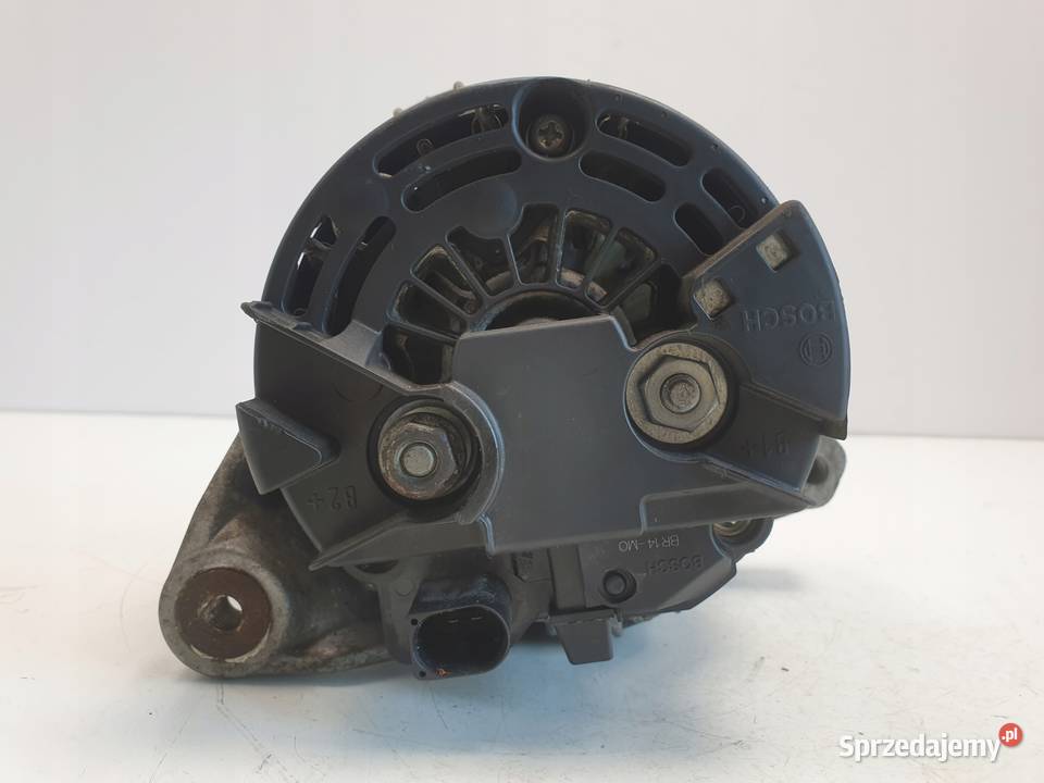 ALTERNATOR Porsche Boxster 986 32 0986046520 Chełm