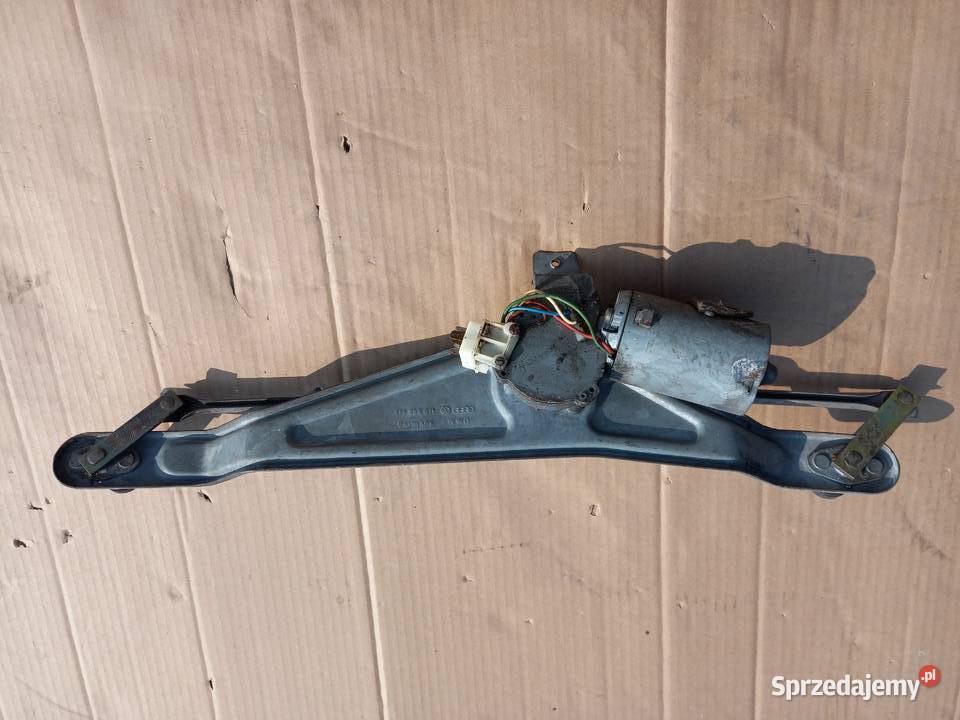 VW Golf mk 1 mechanizm wycieraczek osobowe