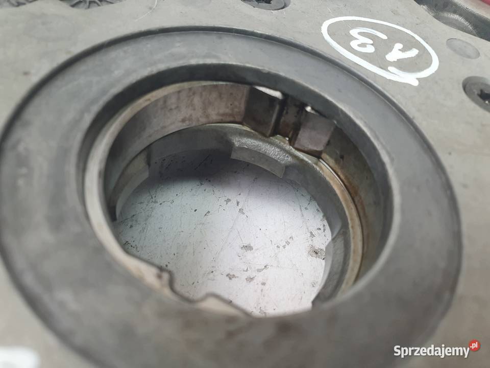 POMPA OLEJU Jaguar XType 25 V6 olejowa SMOK Chełm
