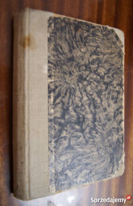 J I Kraszewski Historia o Janaszu Korczaku t III Parczew