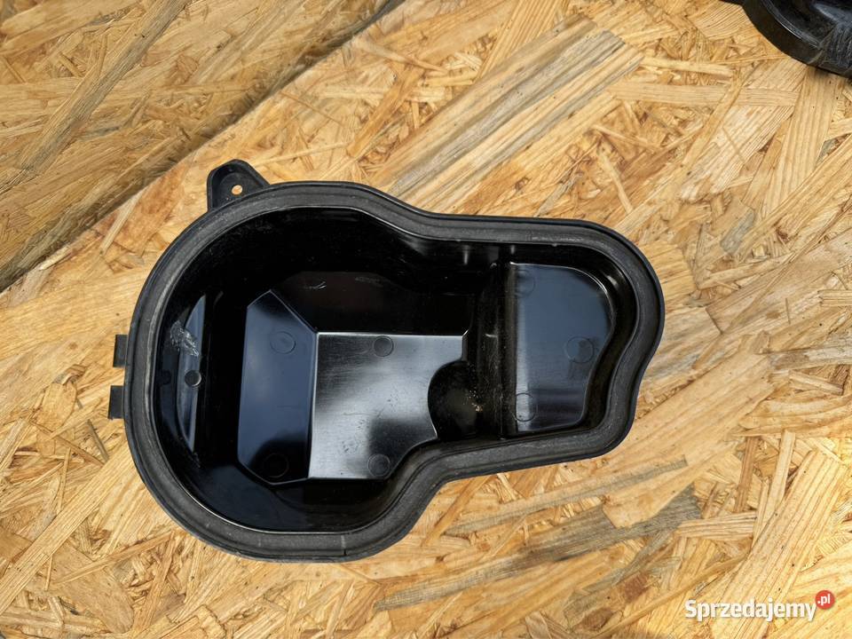 Zaślepka dekiel lampy megane II 2 xenon prawa rh Międzychód
