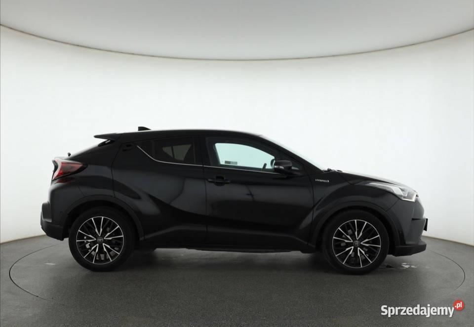 Toyota CHR 18 Hybrid czujnik deszczu Piaseczno