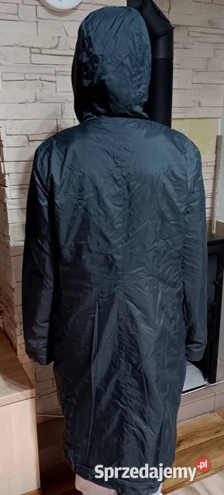 Płaszcz Damski Jesienno wiosenny Hennes Opole