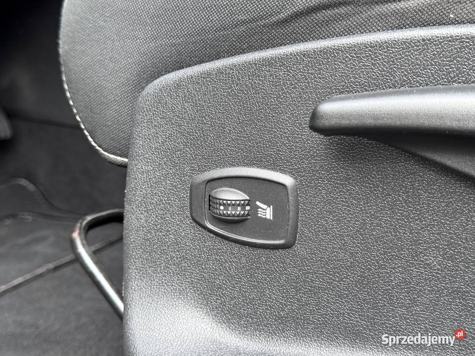 LIFT Bogato wyposażony DUŻYM SERWISIE Stan Zawiercie