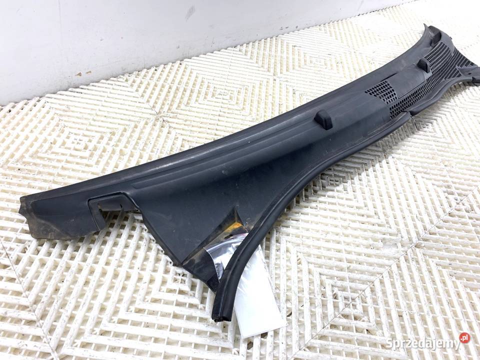 PODSZYBIE FIAT 500 735536638 Hatchback OSŁONA