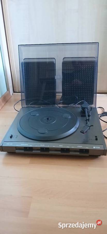 Gramofon Unitra Fonica GWS 303 Sprawny Kraków