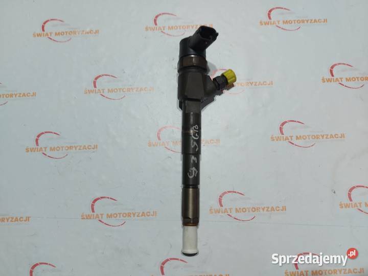 TIPO DOBLO 16 CDTI EURO6 120 940C1000 Kielce