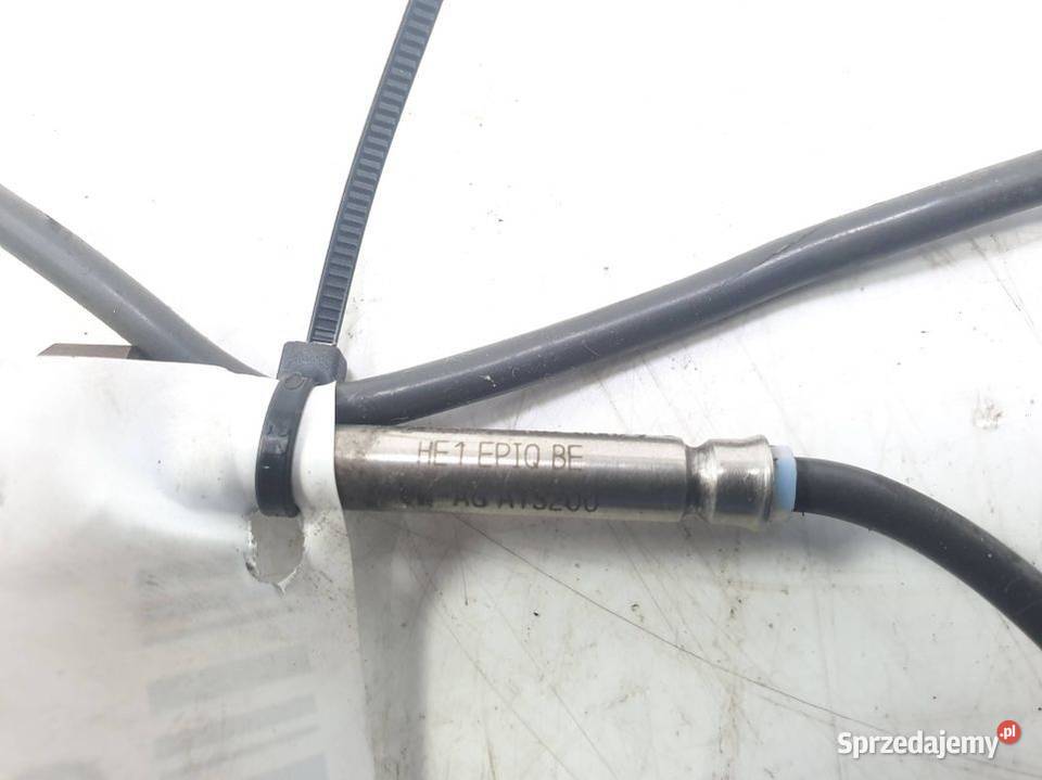 SONDA LAMBDA AUDI A8 D3 057906088 osobowe kujawsko-pomorskie Lipno
