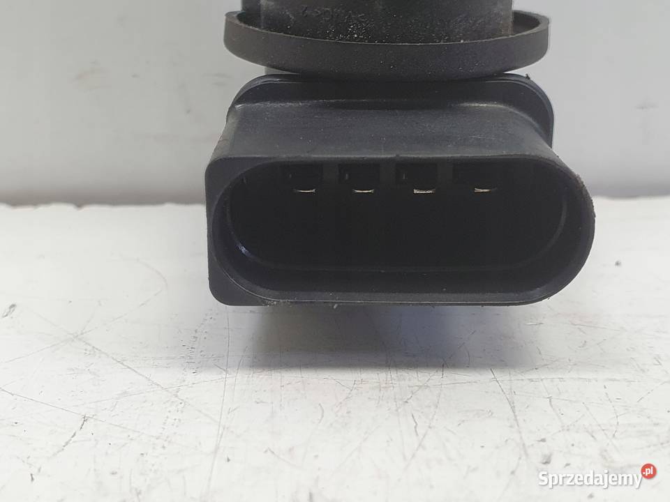 VW Polo IV 12 6V CEWKA ZAPŁONOWA 0986221047 Janów