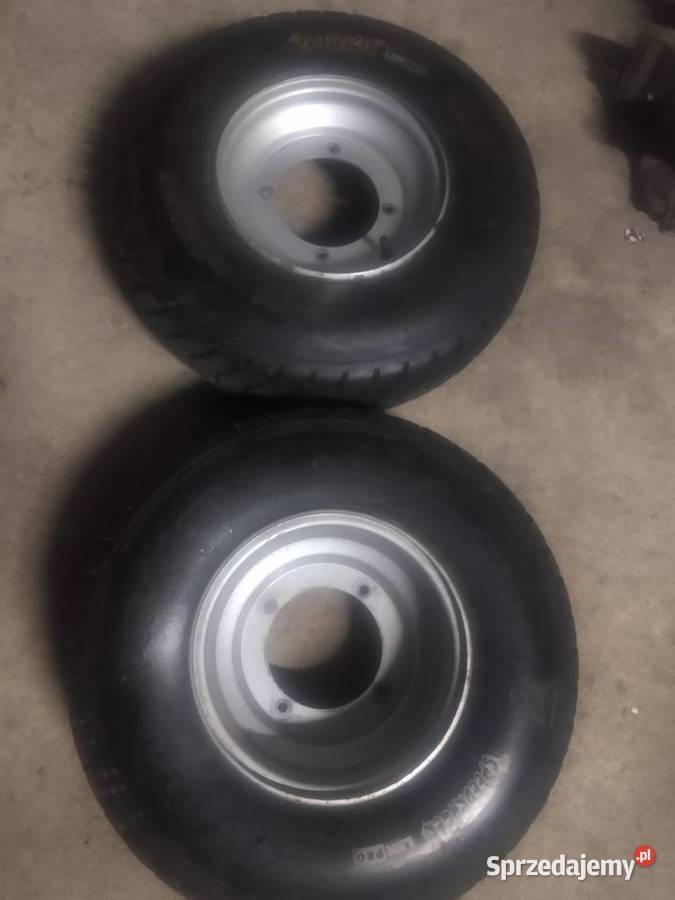 SMC Barossa 250 1km mazowieckie