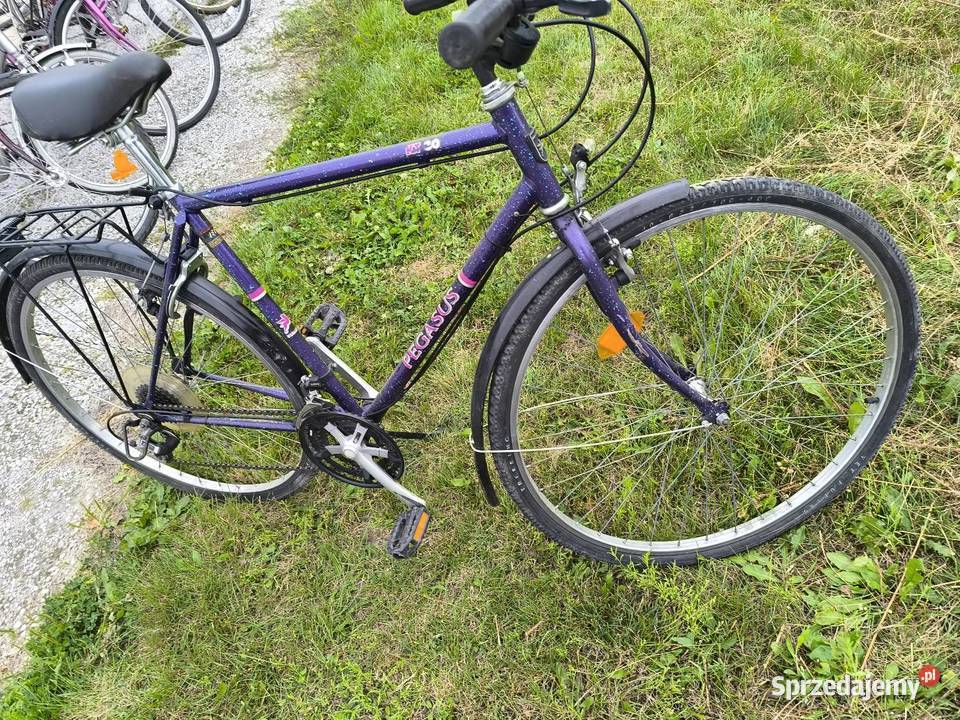 Sprzedam różne rowery 250 mazowieckie