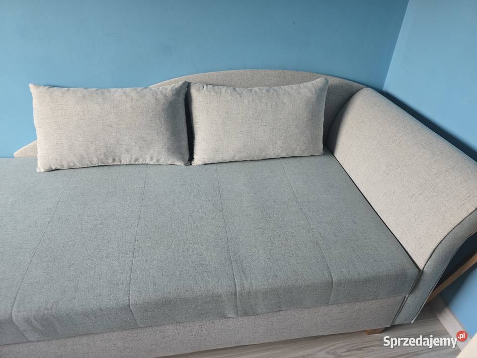Kanapa sofa Klaudiusz II Agata meble Szczecin