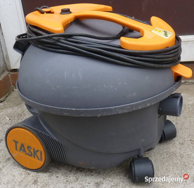 Odkurzacz Taski Vento 8