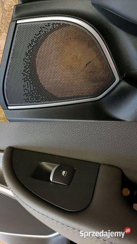 ALFA ROMEO GIULIA 952 TAPICERKA PANEL DRZWI Deski rozdzielcze, konsole Pleszew
