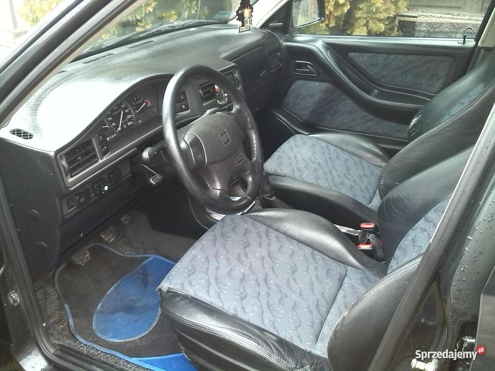 Seat Toledo 1997 16bengaz lift Kielce