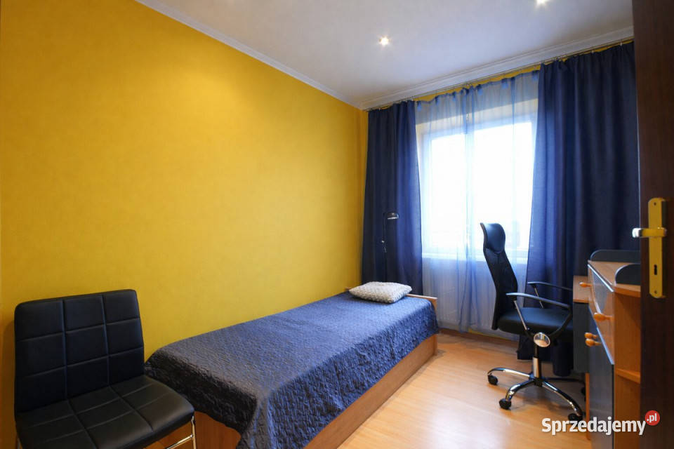 Mieszkanie 654m2 3 pokoje Lublin