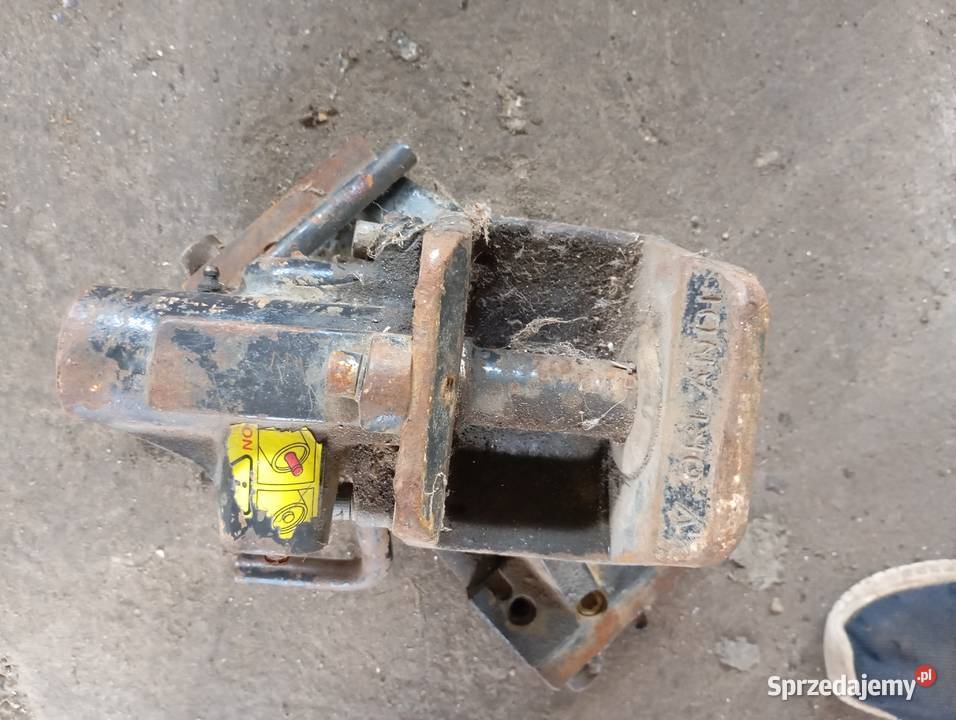 Zaczepy Niechmirów sprzedam