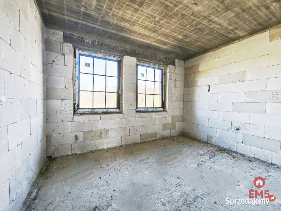 Dom wolnostojący 190m2 Zelwa podlaskie