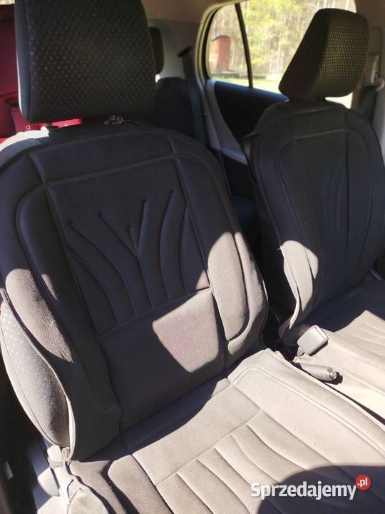 Toyota Yaris 2 sprzedam
