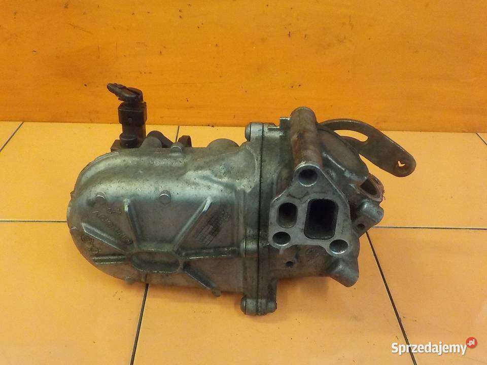 NEMO BIPPER 13 HDI MJET 15r 75 FHZ chlodnica osobowe Suków