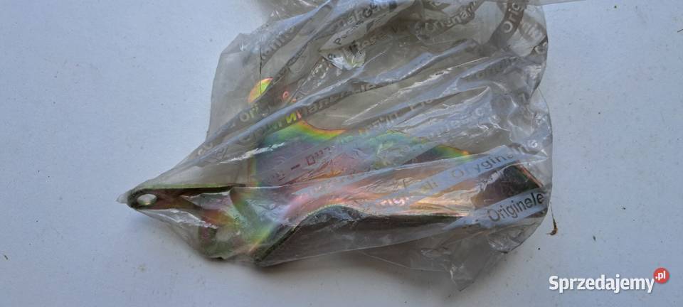 Wspornik linek zmiany biegów 46452480 FIAT Punto osobowe pomorskie Luzino sprzedam