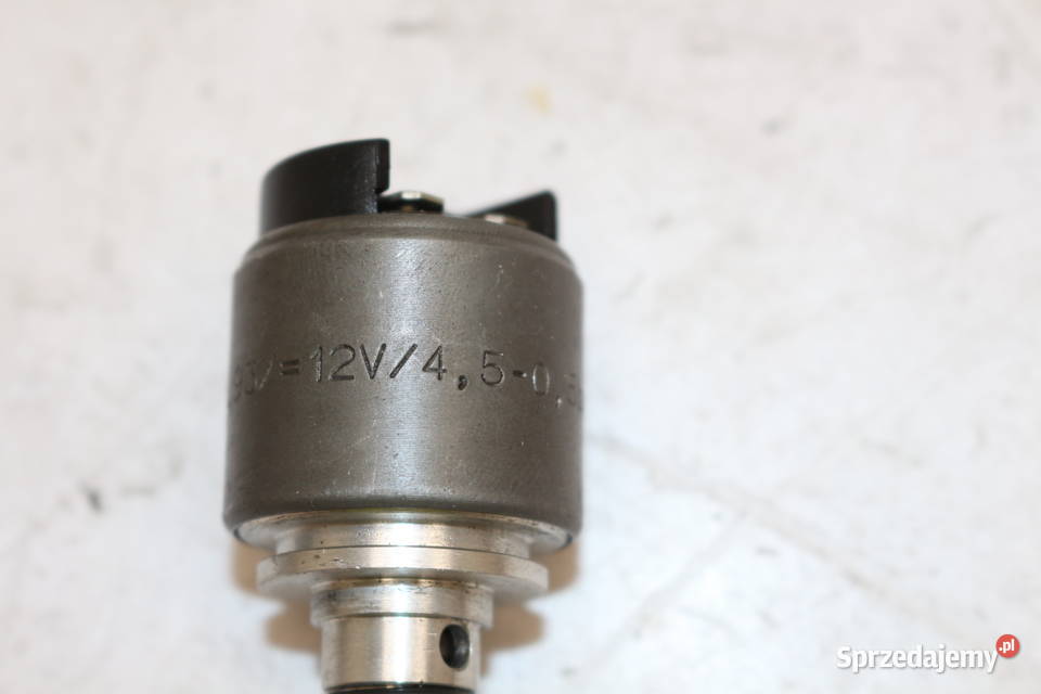 AUDI A8 D2 ZAWÓR SKRZYNI AUTOMAT 4HP 0501311843 skrzynie biegów Prochowice