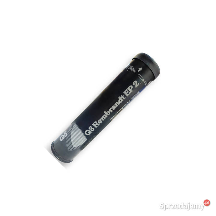 SMAR Q8 REMBRANDT EP 2 400g BRĄZOWY UNIWERSALNY kujawsko-pomorskie Solec Kujawski sprzedam