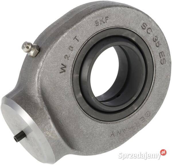 Ucho siłownika do przyspawania 35 7500SC35ES Kamionna