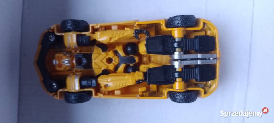 Sprzedam Transformers Rzetnia