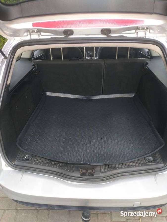 Ford Mondeo MK4 hak automatyczna Włocławek sprzedam