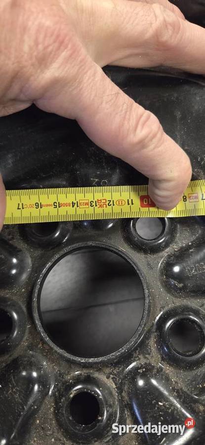 FELGA STALOWA NOWA stalowe Grodzisk Mazowiecki