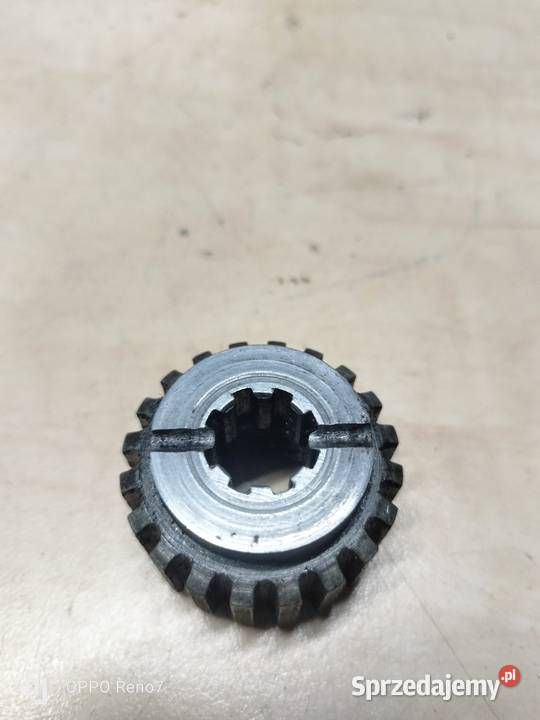 Zabierak kosza WSK WFM