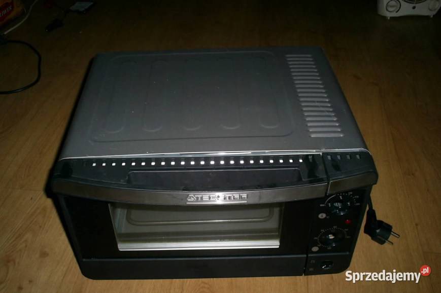 Piekarnik elektryczny 13l1200w Kuchenki i piekarniki