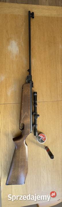 Wiatrówka Slavia 631 LUX Ostrowiec Świętokrzyski sprzedam