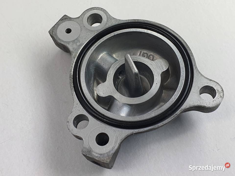 Dekiel Pokrywa Filtra Obudowa Yamaha Yfz 450 Łódź