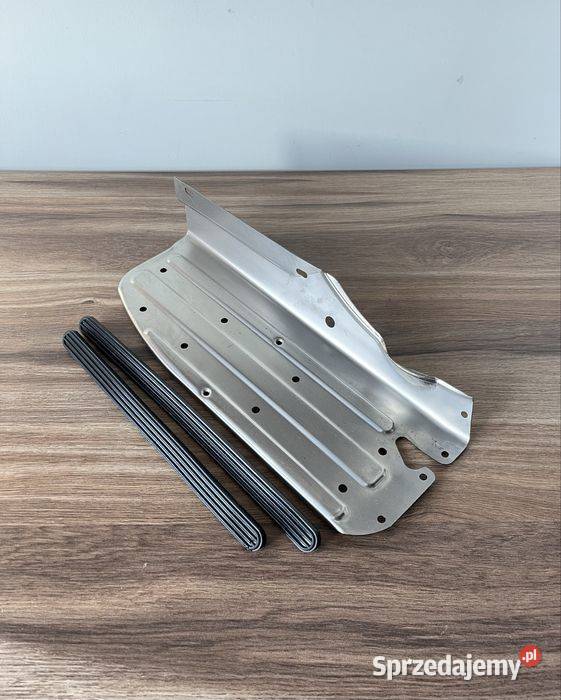 NOWY CZESKI PODEST PODNÓŻEK KIEROWCY PRAWY JAWA Bielsko-Biała