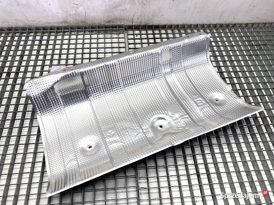 OSŁONA TERMICZNA LEXUS LBX sprzedam