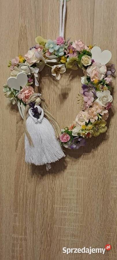 124 wianek dekoracyjny Wrocław