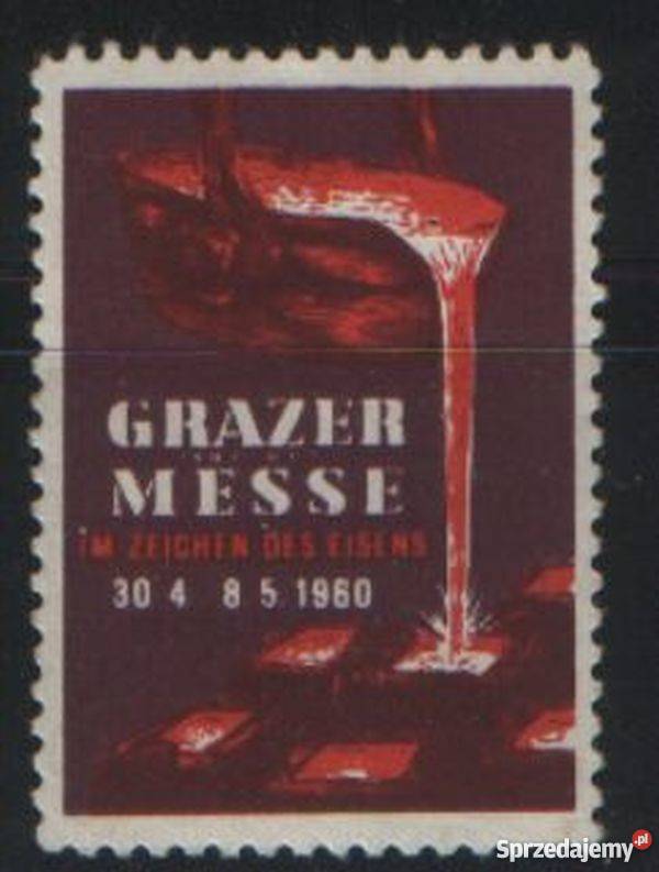 Winietka RFN 1960 Gliwice