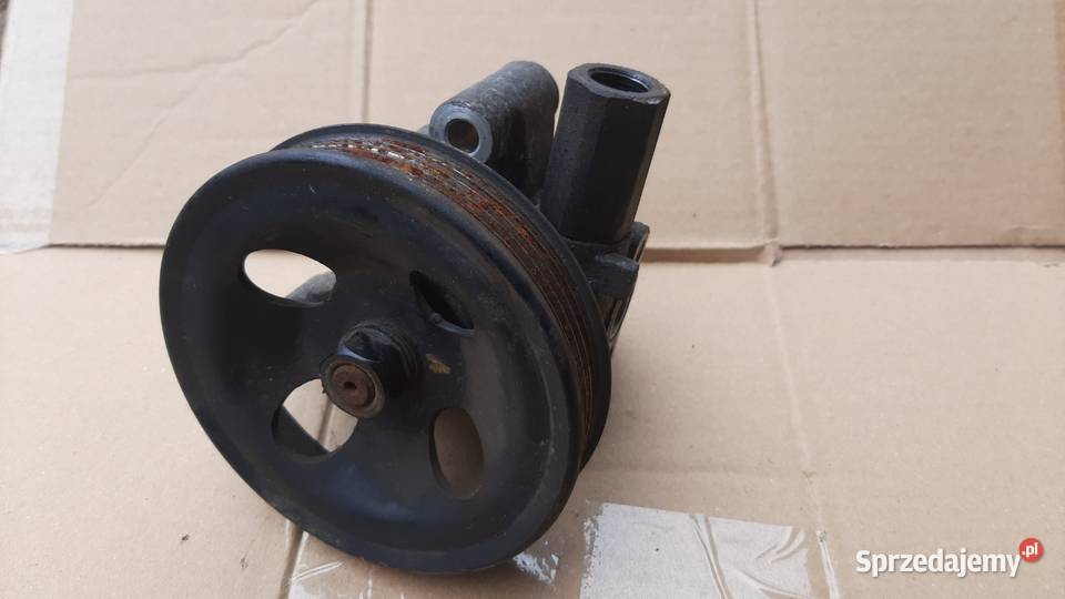 pompa wspomagania hyundai matrix 15 5718017610 Dębno sprzedam