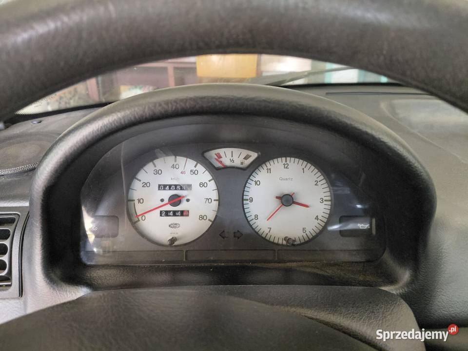 Microcar Virgo lubuskie Rzepin sprzedam