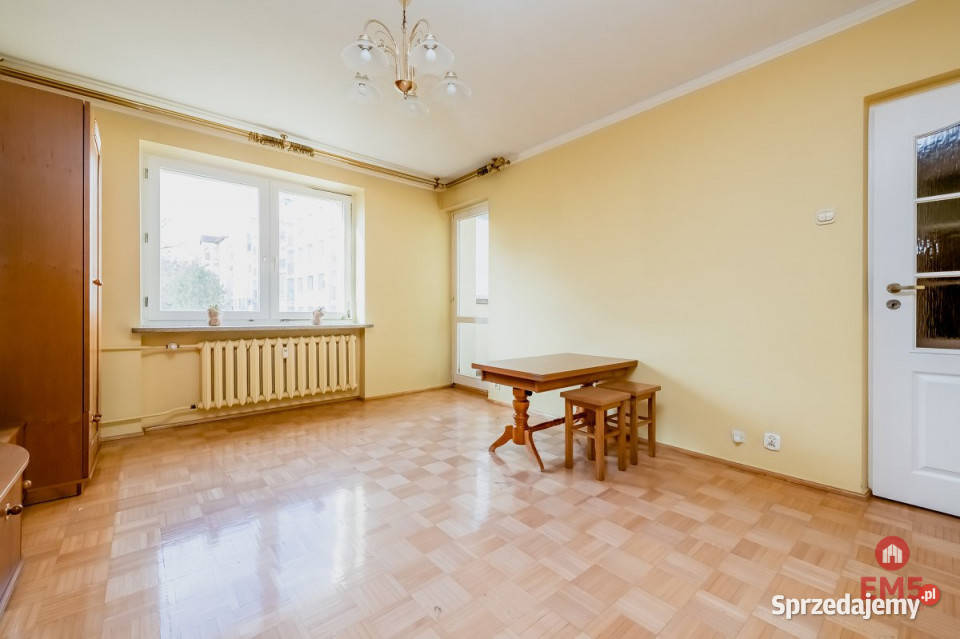 Mieszkanie Białystok Elizy Orzeszkowej 53 metry Sprzedaż sprzedam